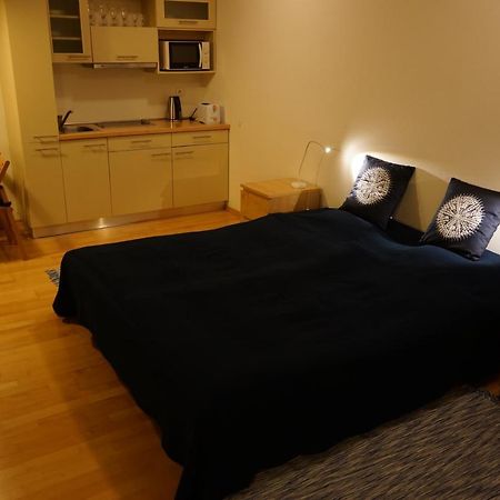 Harrachov Apartman 206 Exteriör bild
