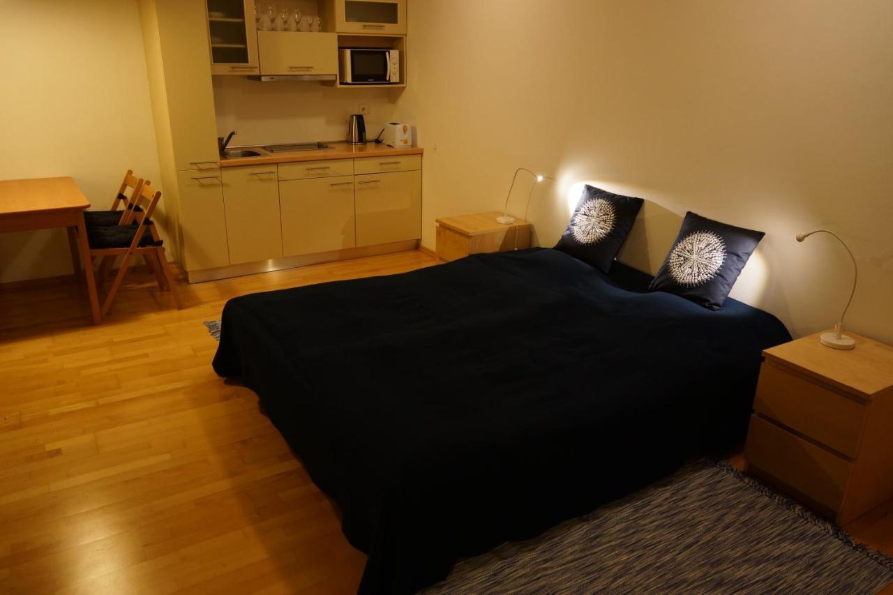 Harrachov Apartman 206 Exteriör bild